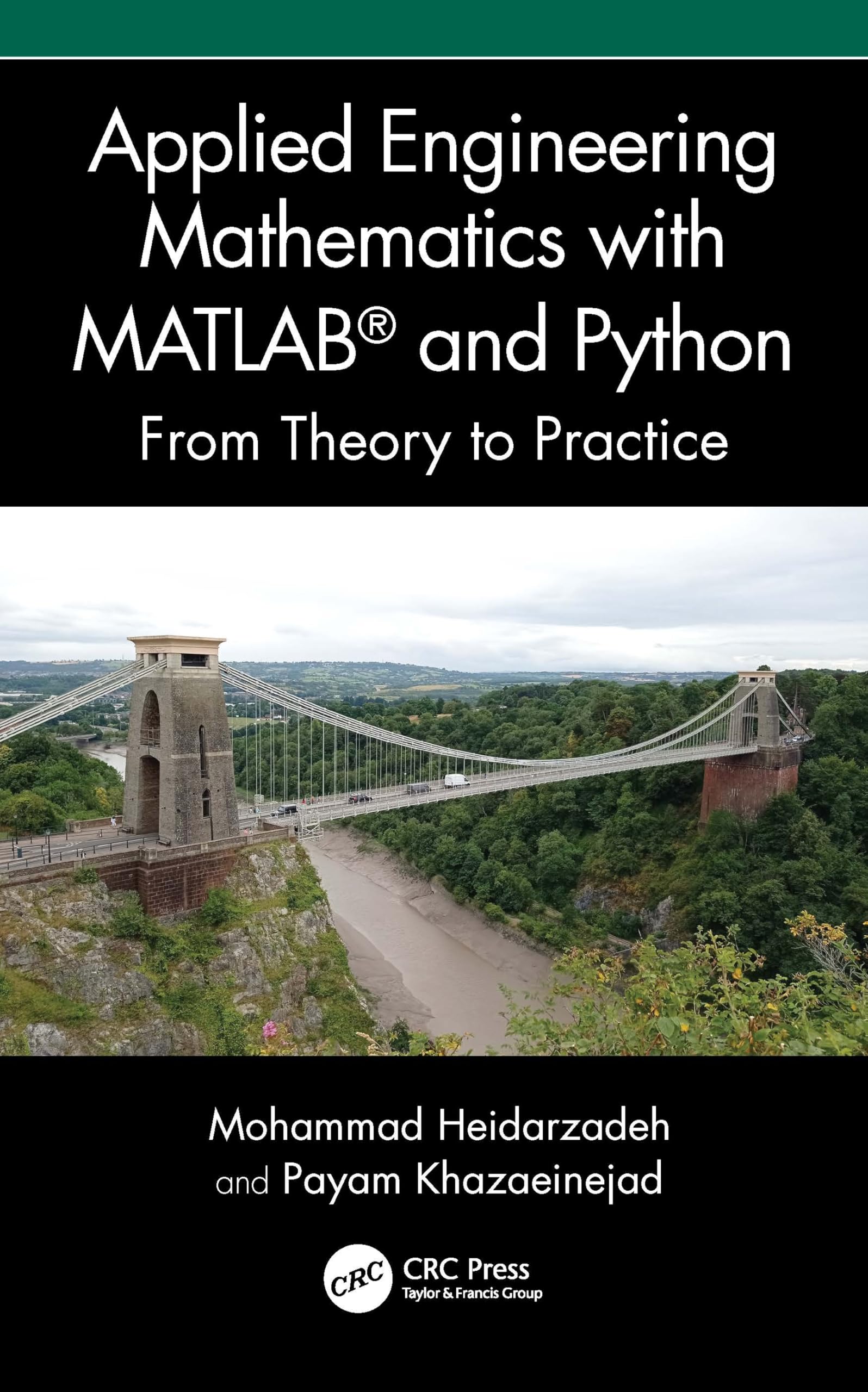 Applied Engineering Mathematics with MATLAB and Python : From Theory to Practice