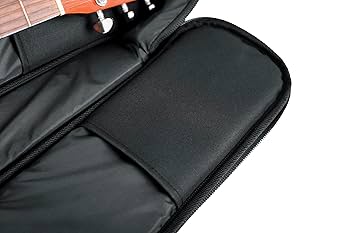 Amazon.com: Gator 4G Series Gig Bag - Mini Acoustic Guitar Amazon.com: Gator 4G Series Gig Bag - Mini Acoustic Guitar