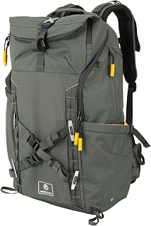 VANGUARD VEO ACTIVE BIRDER 56 Spotting Scope Backpack