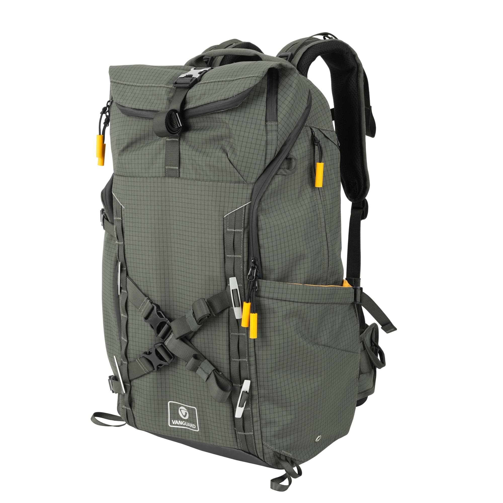 VANGUARD Veo Active VANGUARD VEO ACTIVE 42M GRAU RUCKSACK Unisex - Adulto (Pacco da 1)