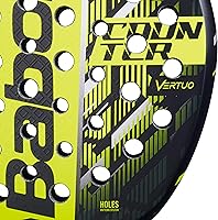 Vista 5 de Babolat Pala de pádel Counter Vertuo 2.5