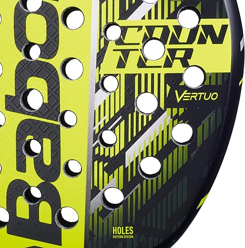 Miniatura 5 de Babolat Pala de pádel Counter Vertuo 2.5