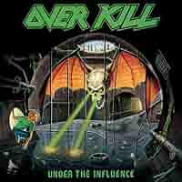 【Debut Mini Album】Overkill / Overkill Debut Mini Album】Overkill / Overkill MOTORHEAD - Overkill