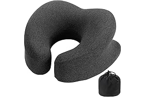 Breathable Massage Pillow for Massage Table and Desk Napping