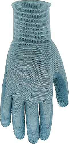Miniatura 4 de BOSS Chaqueta de lluvia unisex de alta visibilidad ANSI Clase III