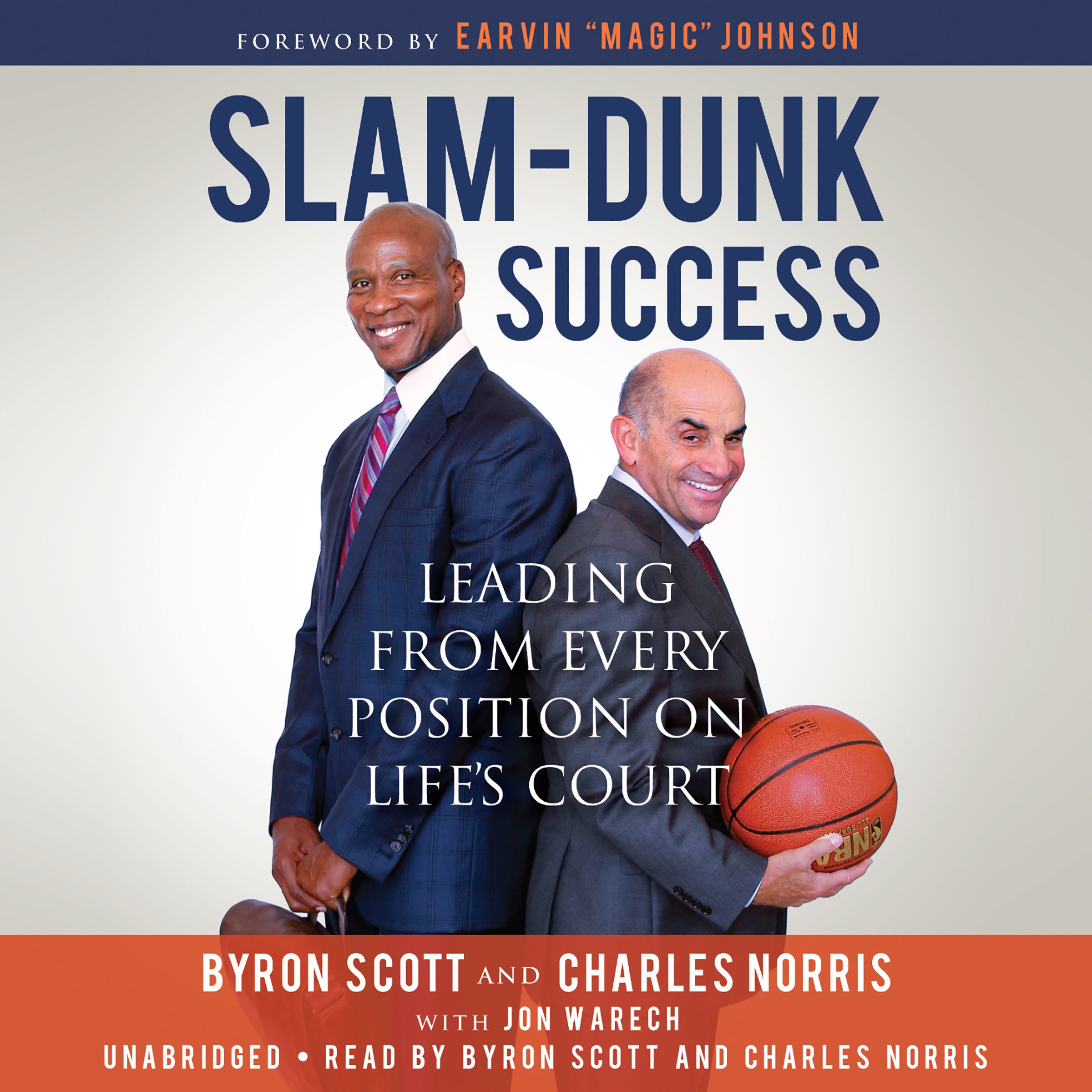 Slam-Dunk Success