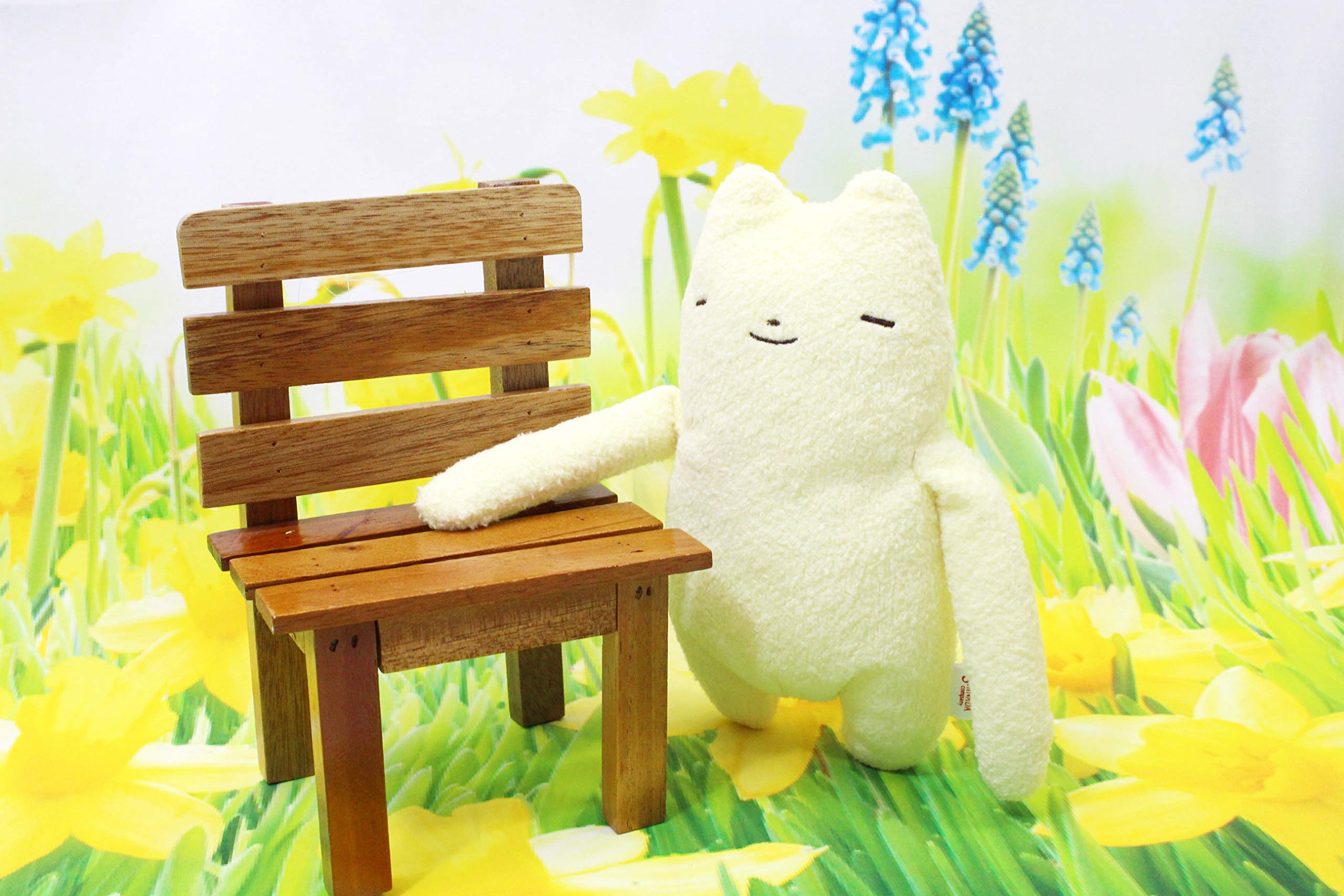 希少 フモフモさん ベビー MLサイズ 2種セット フモフモさんデニム・モロボ「Lサイズ」 (ぬいぐるみ,癒し系