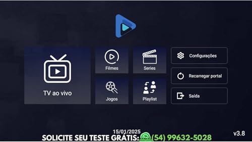 APP TV