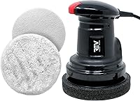 Vista 1 de VViViD Tampón y pulidor REV (6 pulgadas - 3500 RPM)