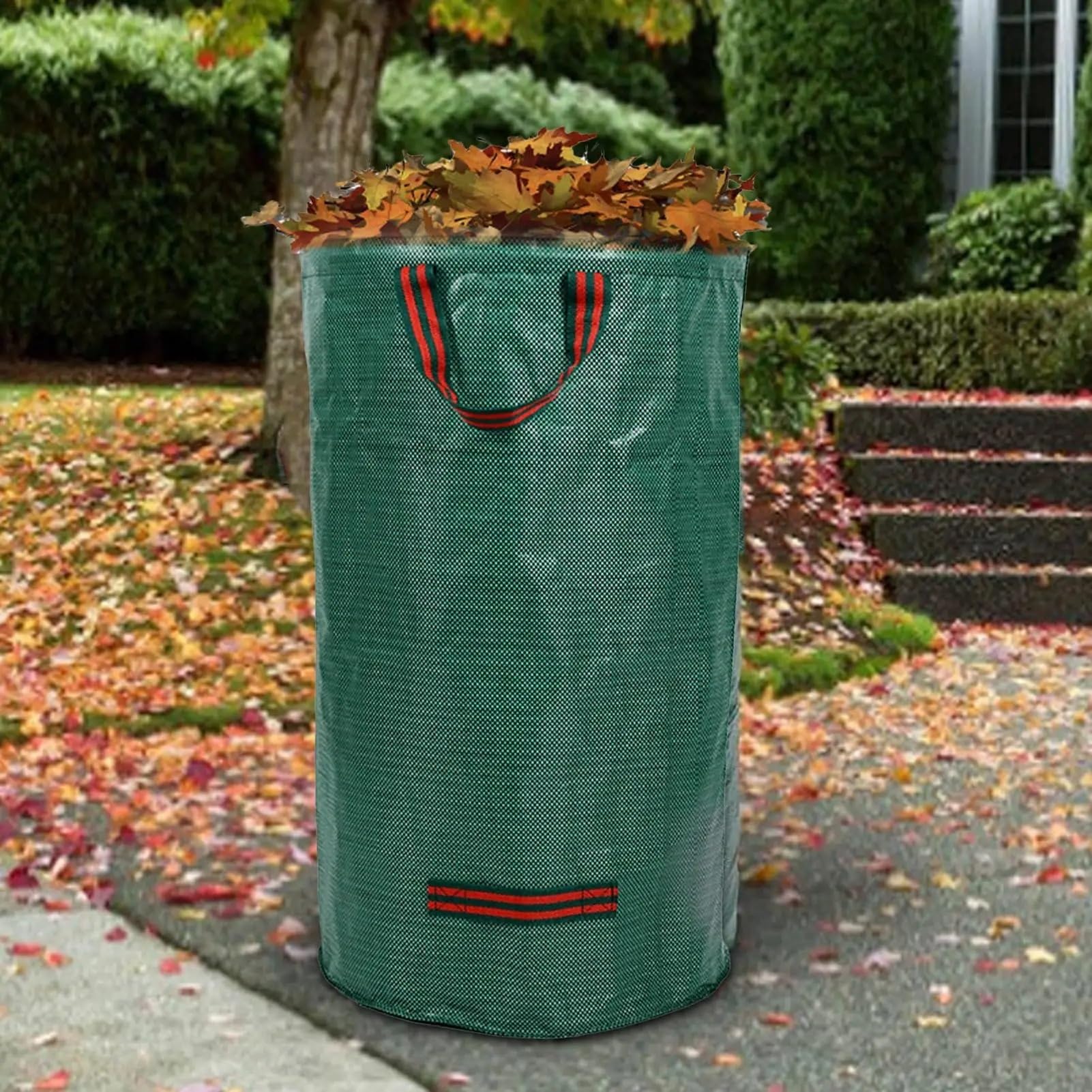 Sacco per rifiuti da giardino Sacchetti rifiuti giardino