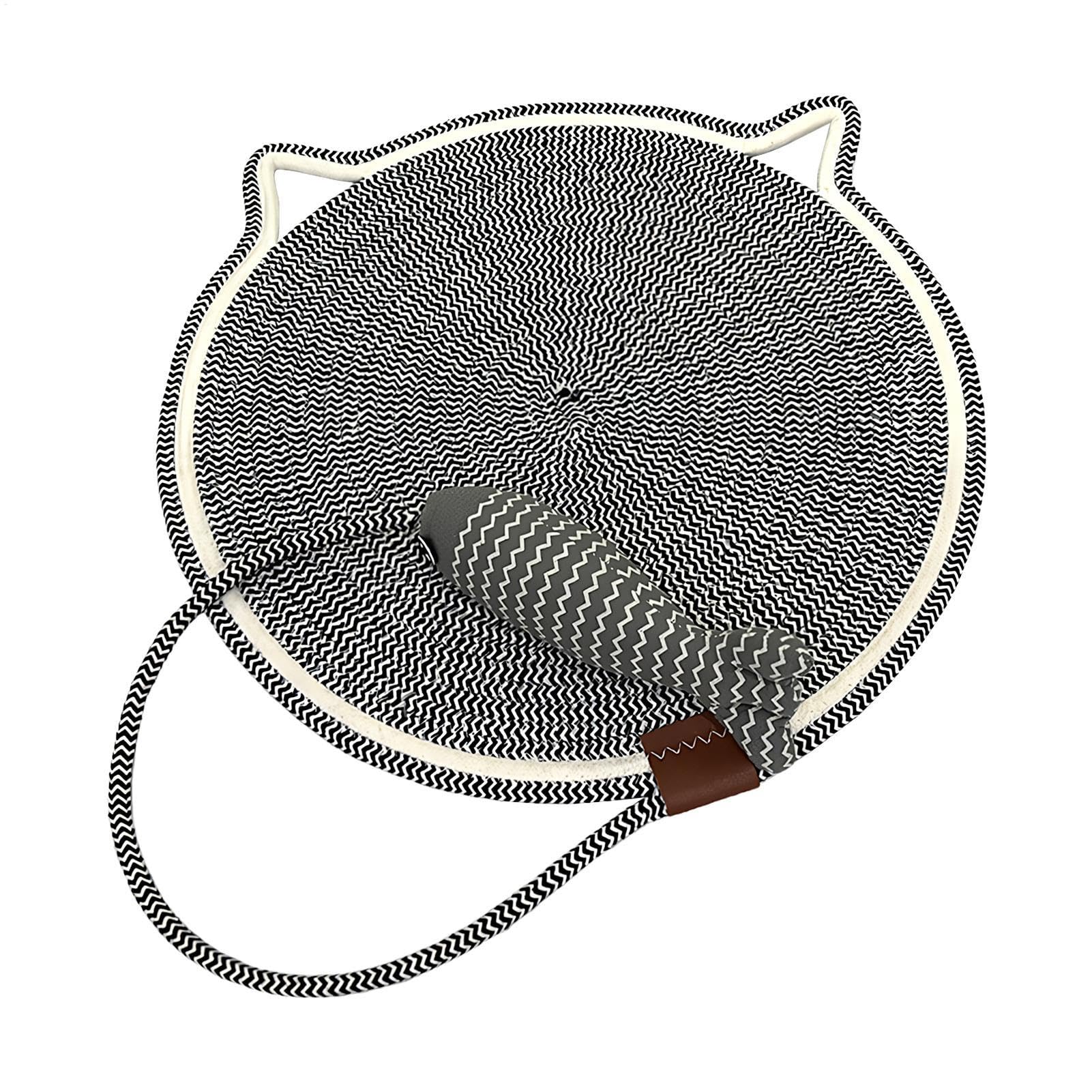 Protection de meubles contre les griffes avec ce griffoir chat