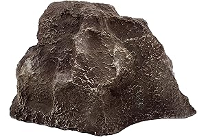 Backyard X-Scapes Artificial Stone Cover: Enhancing Outdoor Aesthetics