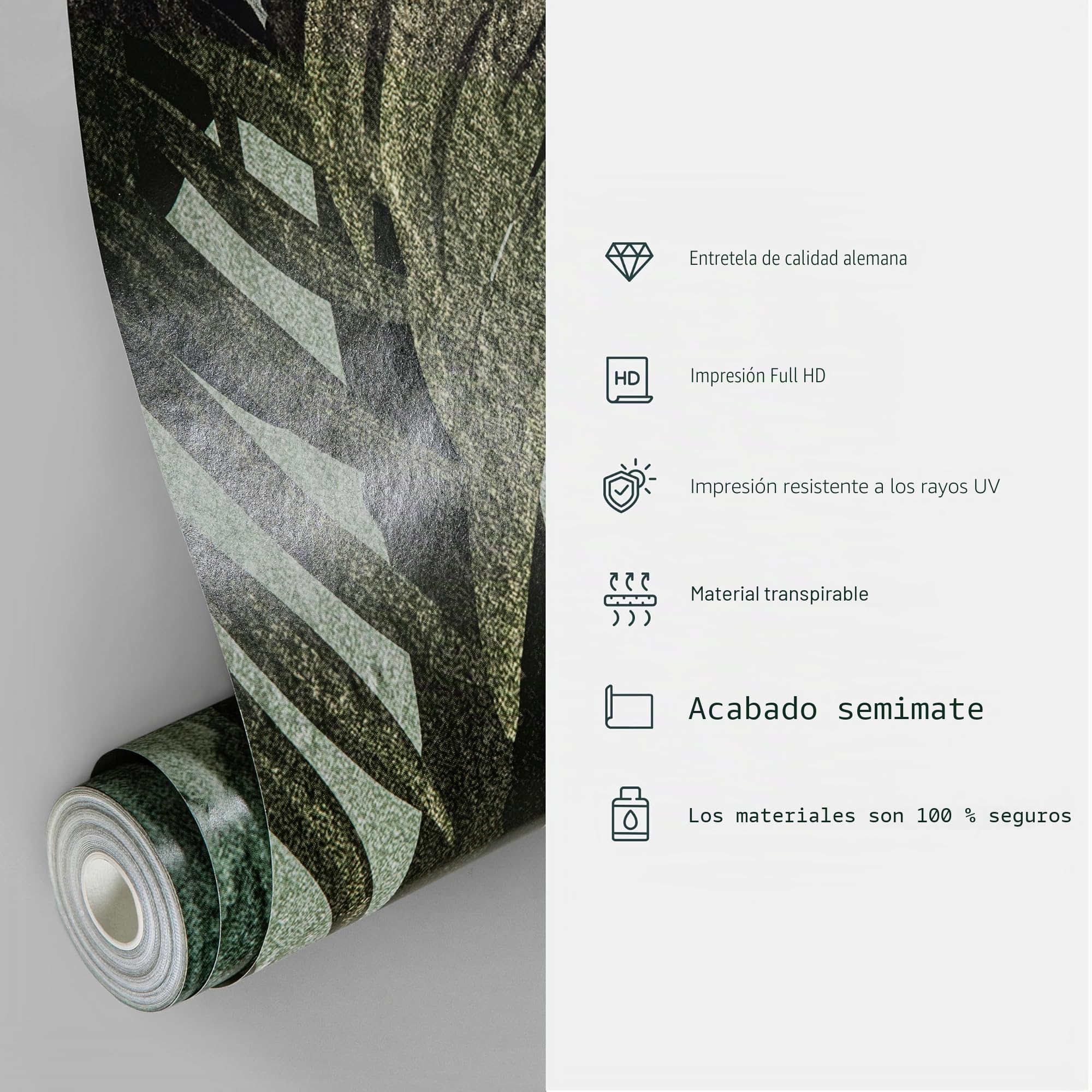 Fotomurales B&D XXL - 400x280 cm XXL Papel pintado tejido no tejido Decoración de Pared decorativos Murales moderna de Diseno Fotográfico - playa mar naturaleza c-B-0035-a-a #01