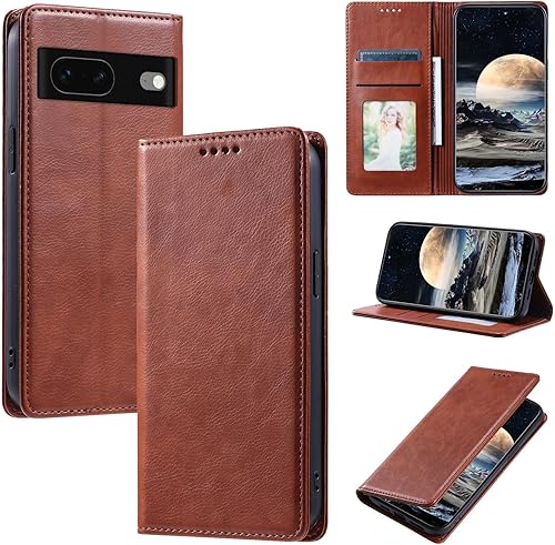 Vista 288 de Funda de cuero compatible con Samsung Galaxy A53 5G, compatible con Samsung SM-A536B/DS Galaxy A53 5G / SM-A536E/DS SM-A536U1 SM-A536V SM-A536W/N