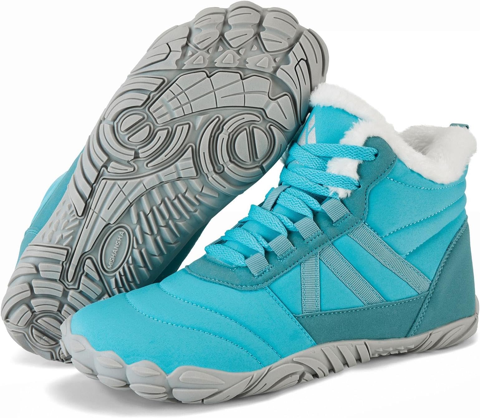 boots with wide toe box womens