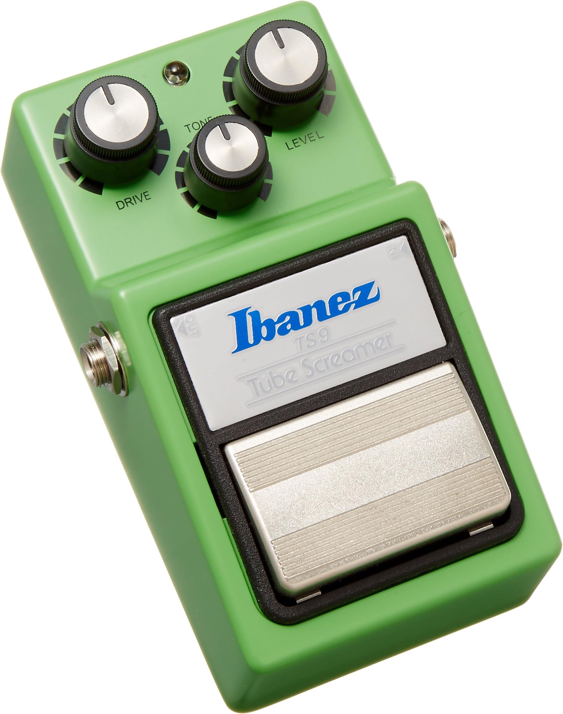 Ibanez NTS NU Tube Screamer Limited Edition Tube Screamer