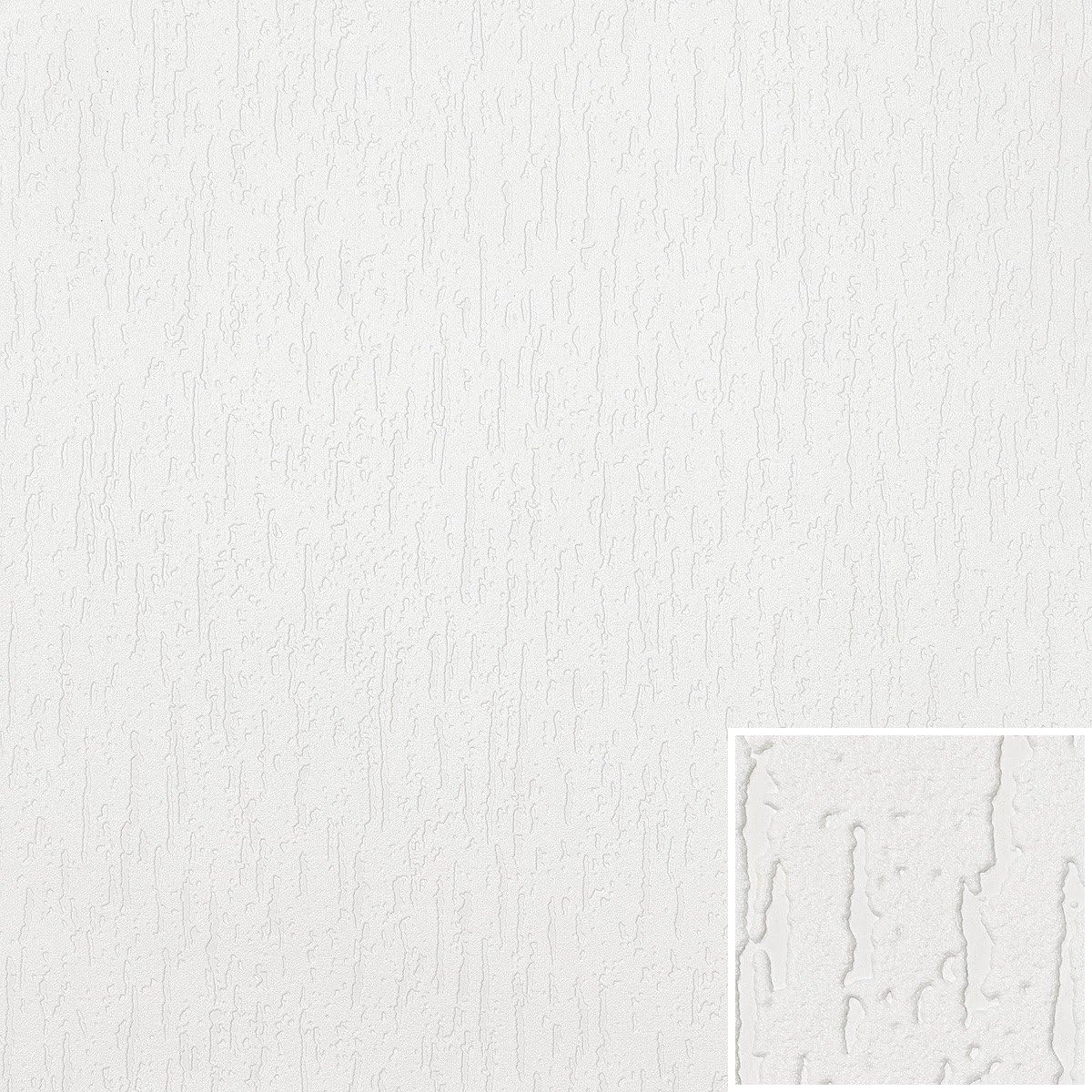 A.S. Création vinyl wallpaper Simply White 2 272515 white