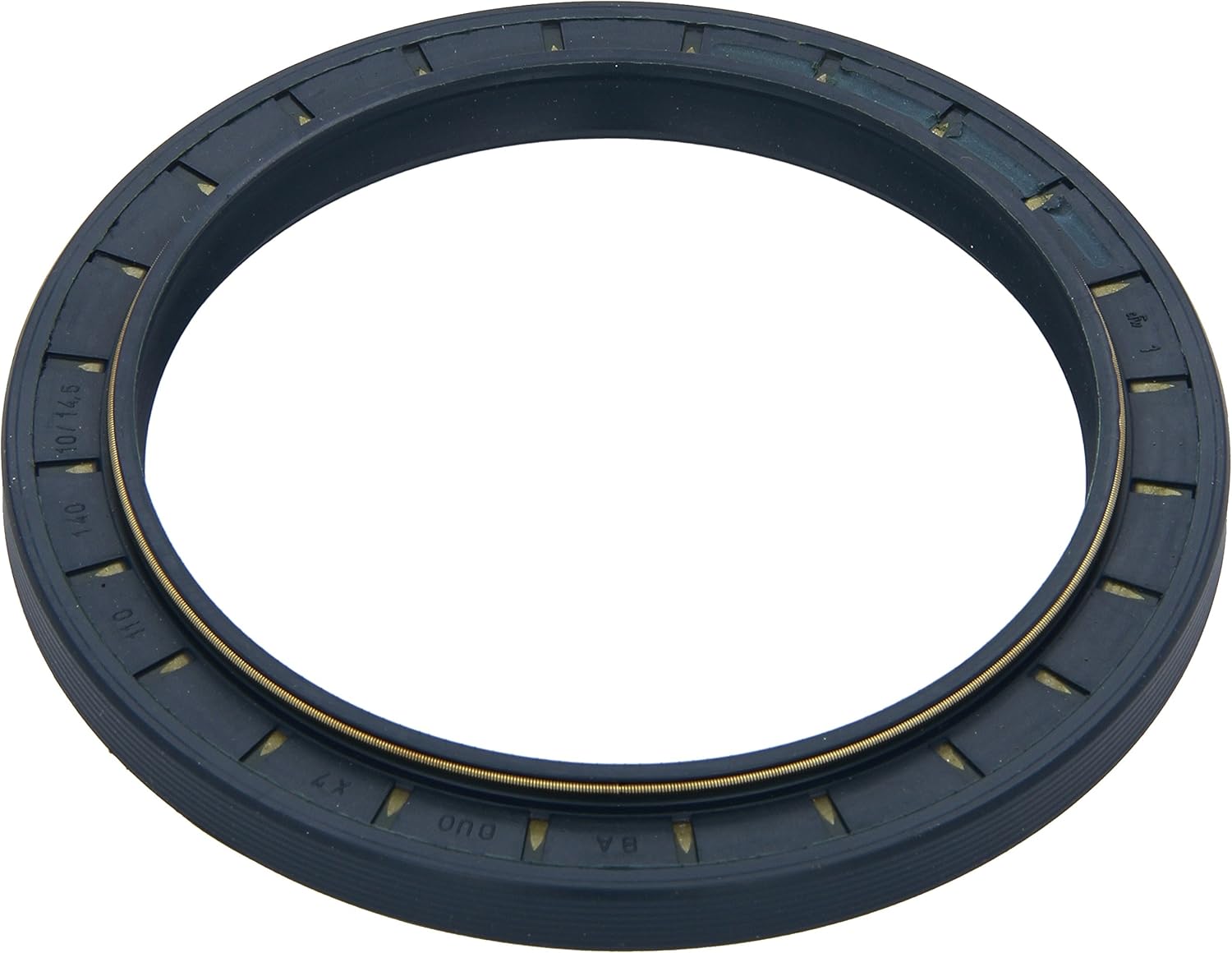 Corteco 01031924B Shaft Seal, wheel hub