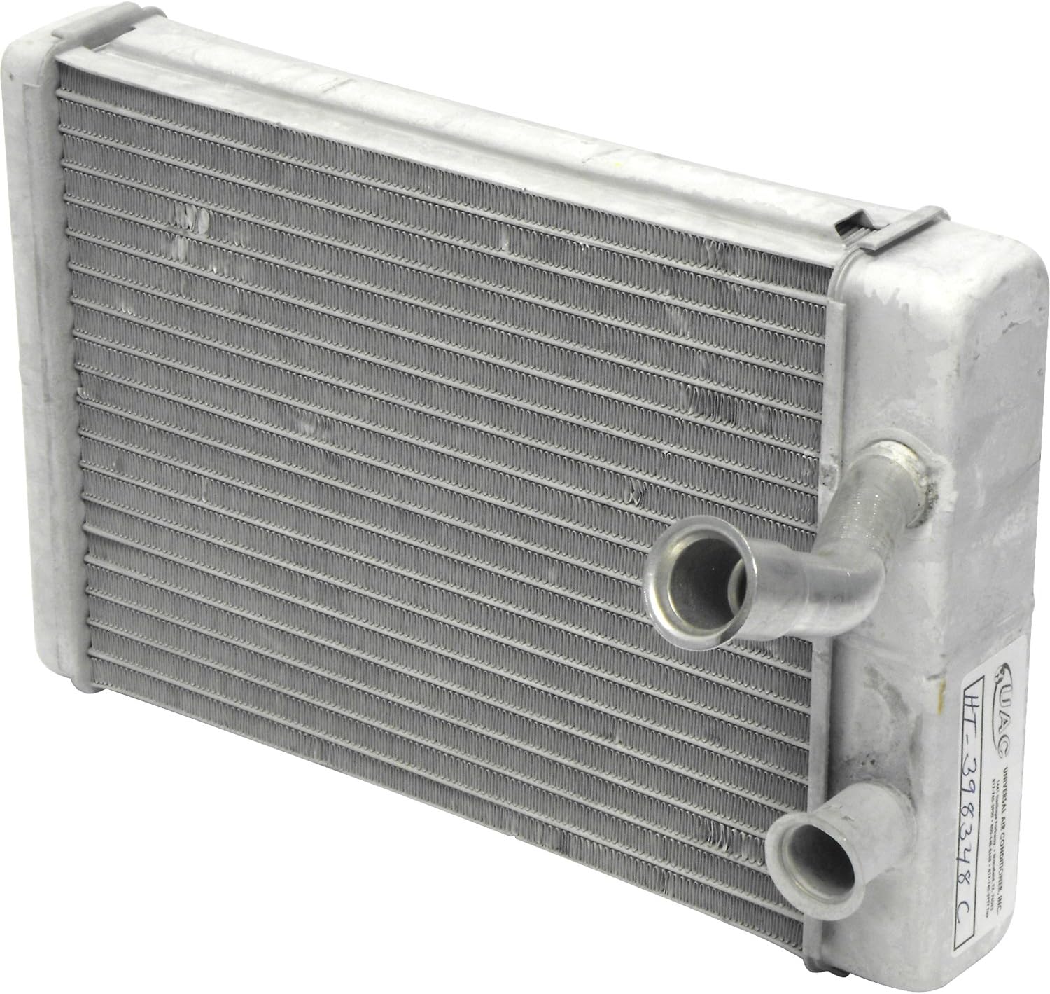 Universal Air Conditioner HT 398348C HVAC Heater Core