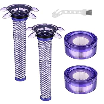 dyson掃除v8 Dyson V8 Slim™ Fluffy Black (SV10K EXT BK) | 掃除機