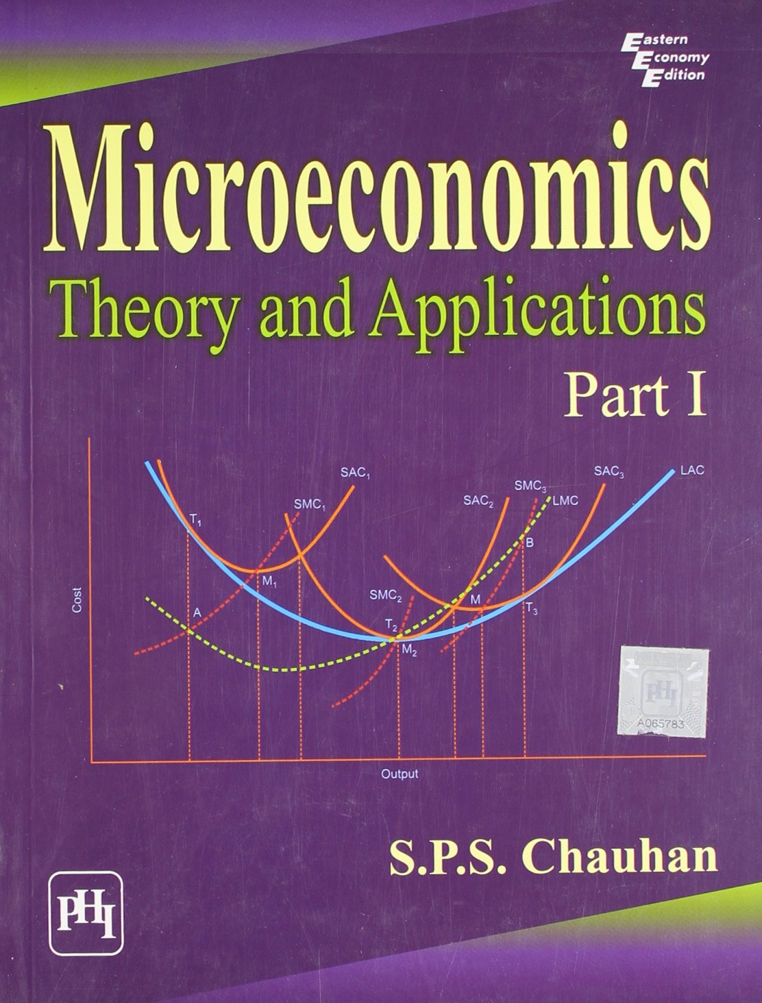 Microeconomics visual data 8