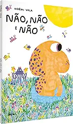 Não, não e não