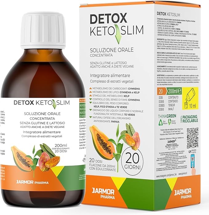 Keto Diet Perte De Poids Minceur Puissant et Rapide Detox Foie Elimination et Drainage