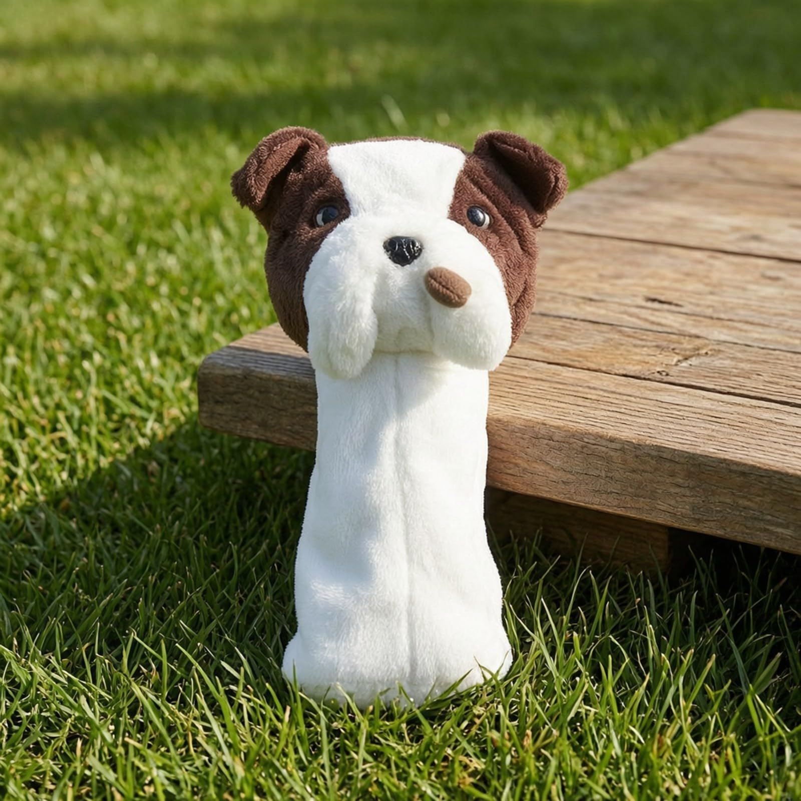 Funda Felpa para Golf