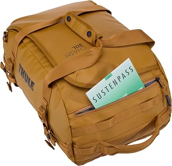 Thule Chasm 30l Duffel Bag