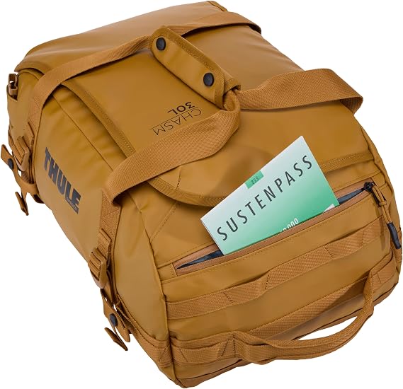 Thule Chasm 30l Duffel Bag