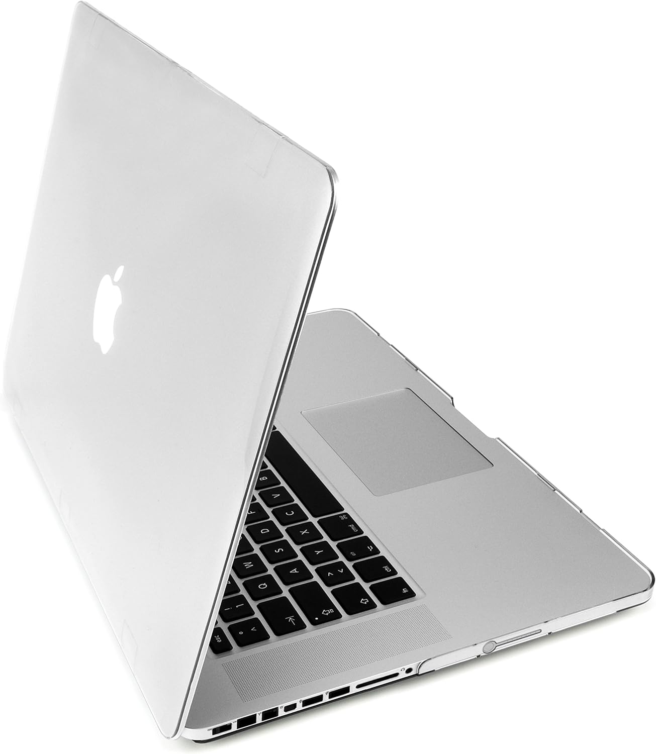 copertina inferiore per macbook