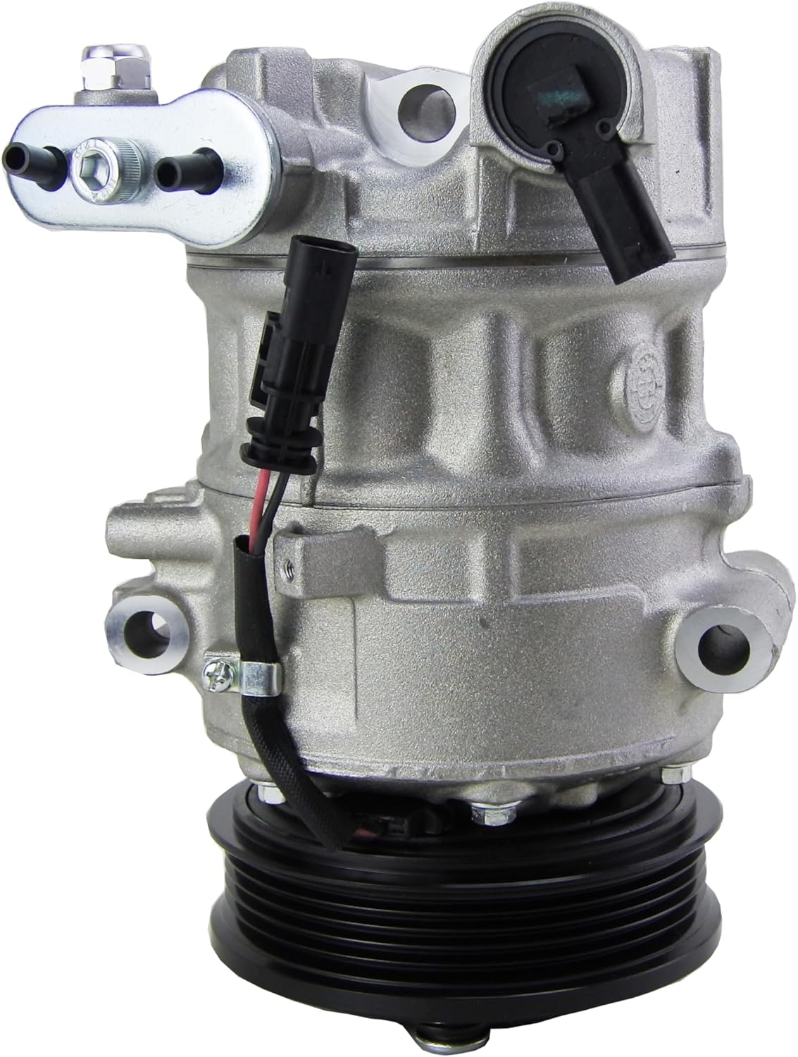 A/C Compressor AC Air Conditioning Compressor For Chevrolet Cruze Limited 2016 For Chevrolet Cruze 2012 2013 2014 2015 1.4L CO 22226C