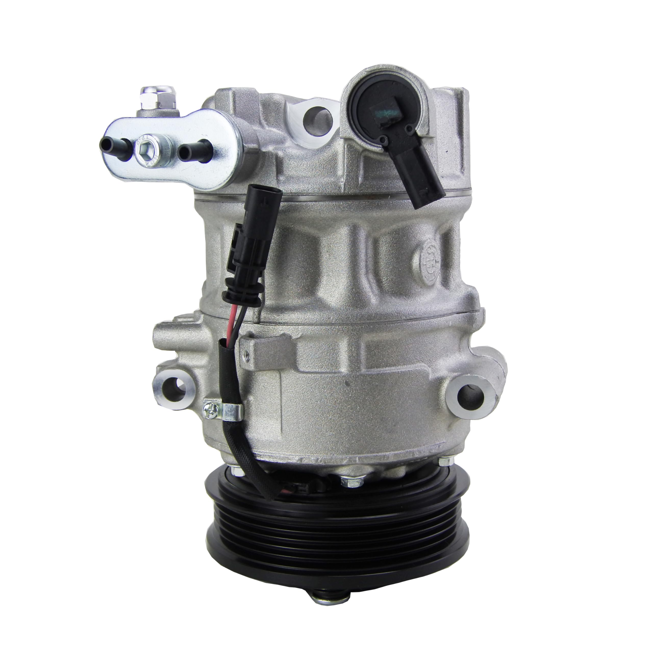 Photo 1 of Pamolag A/C Compressor AC Air Conditioning Compressor For Chevrolet Cruze Limited 2016 For Chevrolet Cruze 2012 2013 2014 2015 1.4L CO 22226C