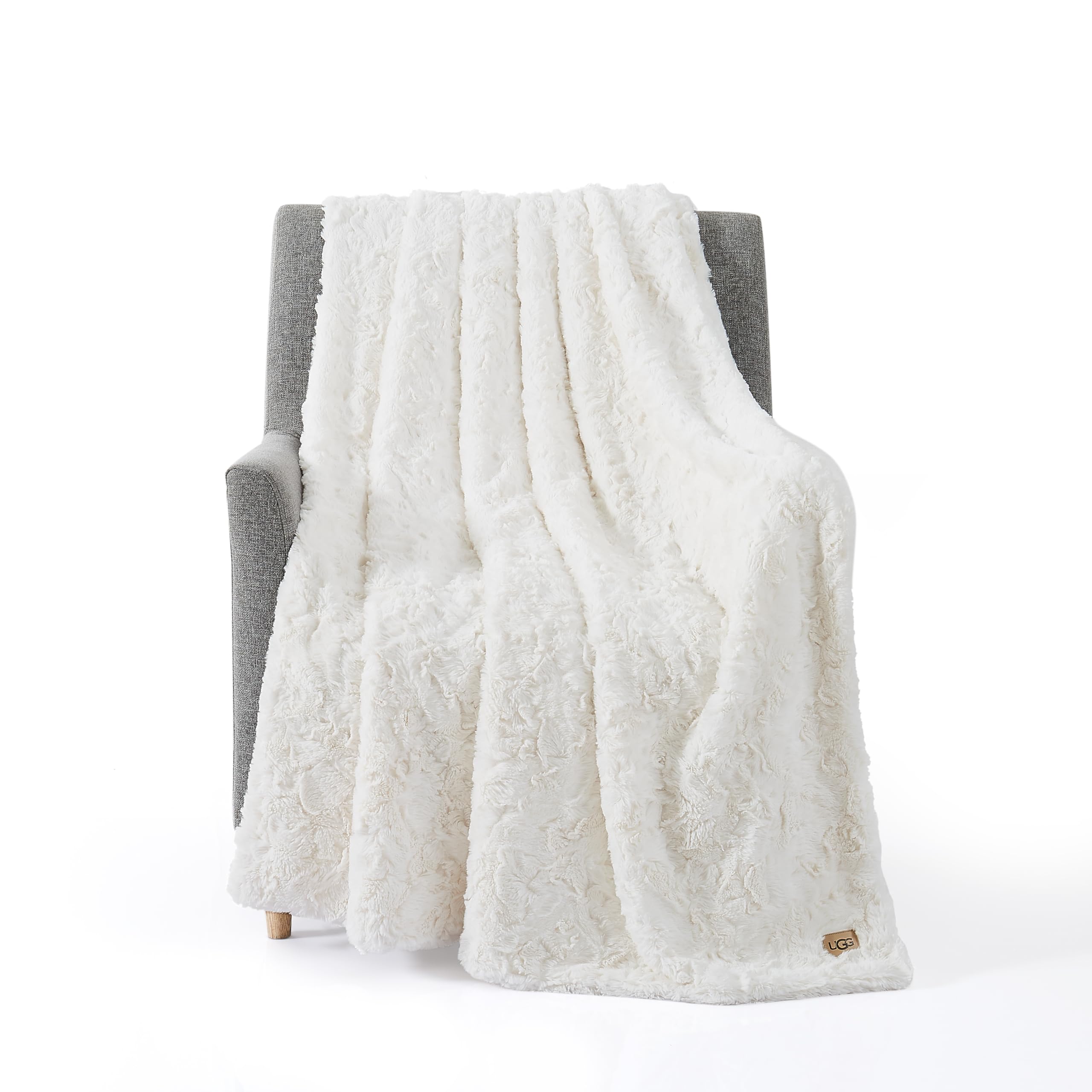 ugg waterproof blanket