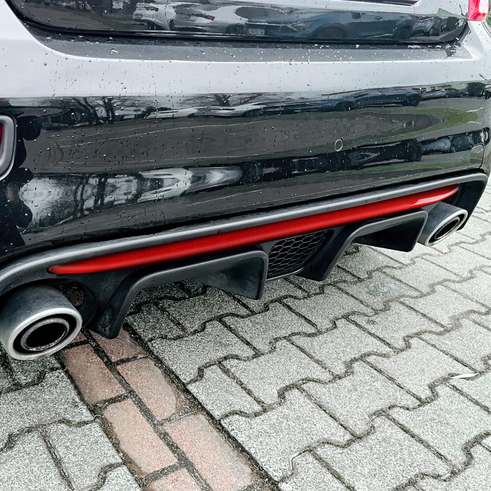 Amazon | AIRSPEED アバルト 595 595C 695 2017-2023 専用