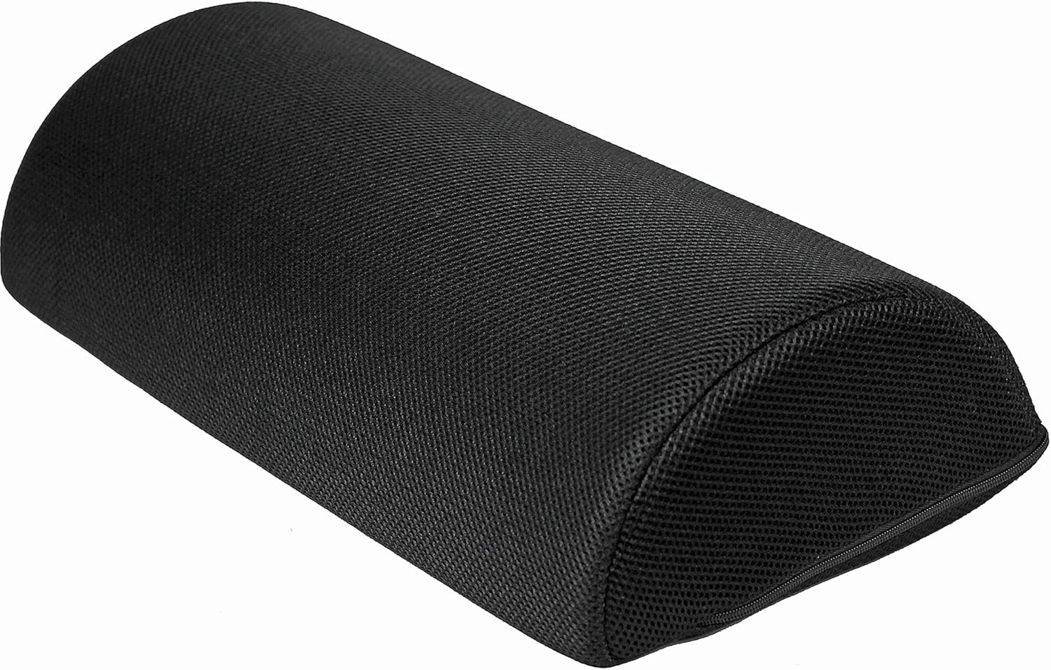 Foot Rest Pillow With Machine Washable Premium MeshKnit