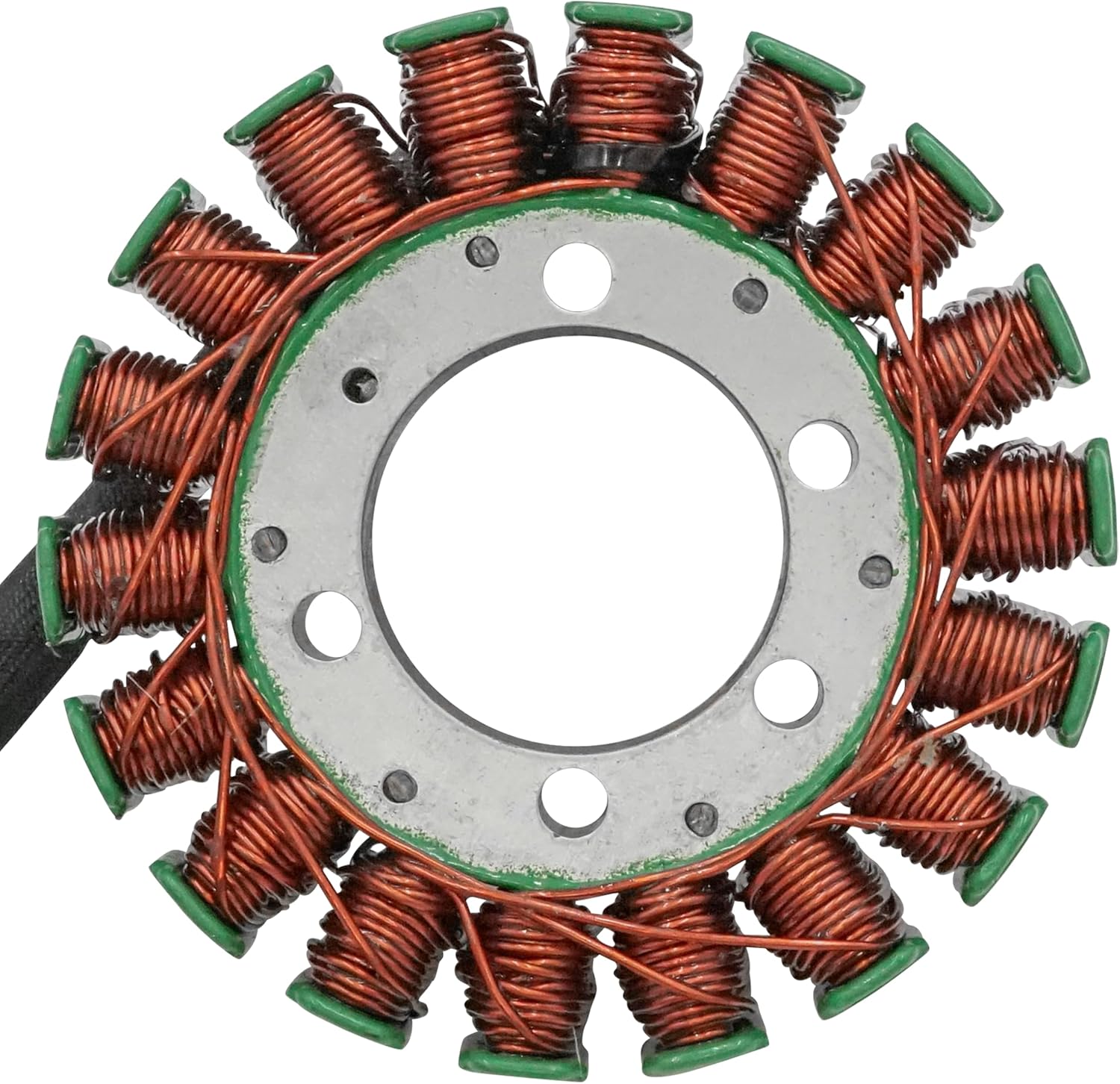 Caltric Stator Compatible With Honda TRX420FM1 TRX420FM2 Rancher 420 4x4 2014 2015 2016 2017-2021