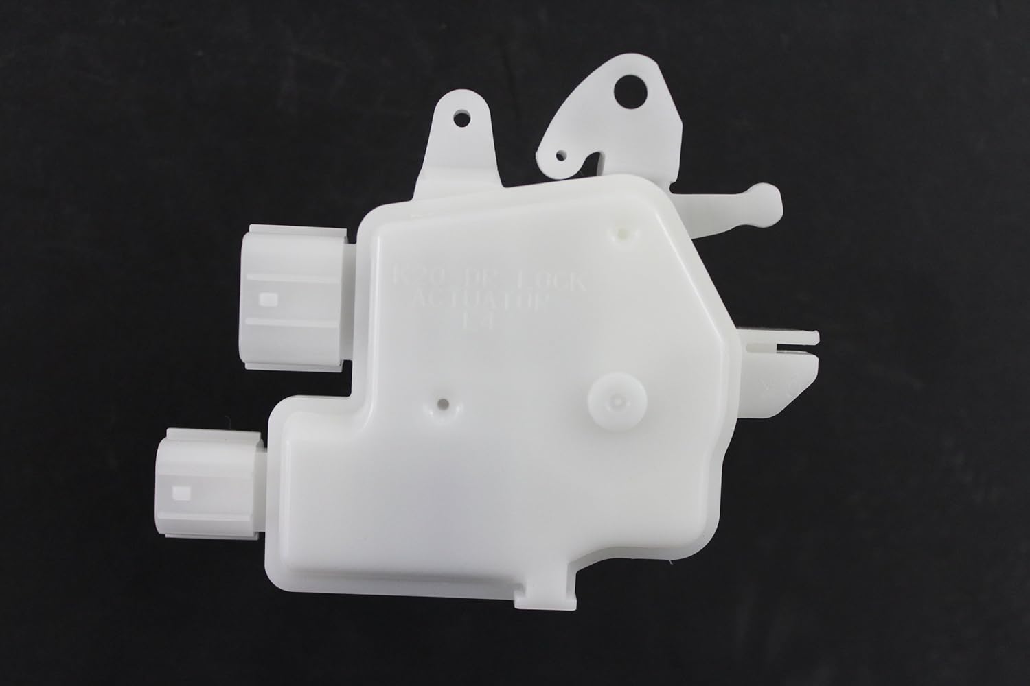 Genuine Acura Parts 72155-SDA-A01 Driver Side Front Door Latch Actuator