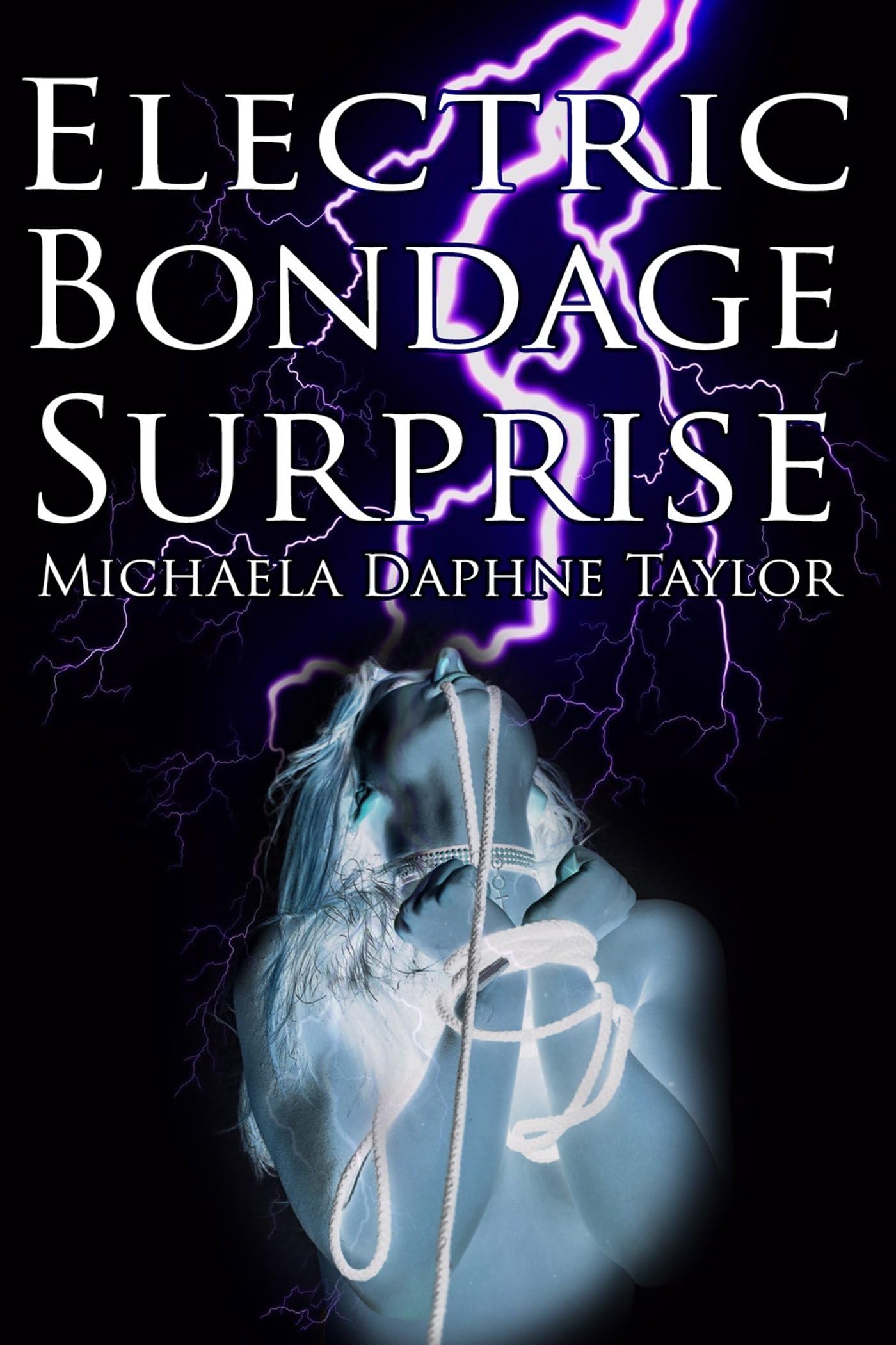 Electric Bondage Surprise