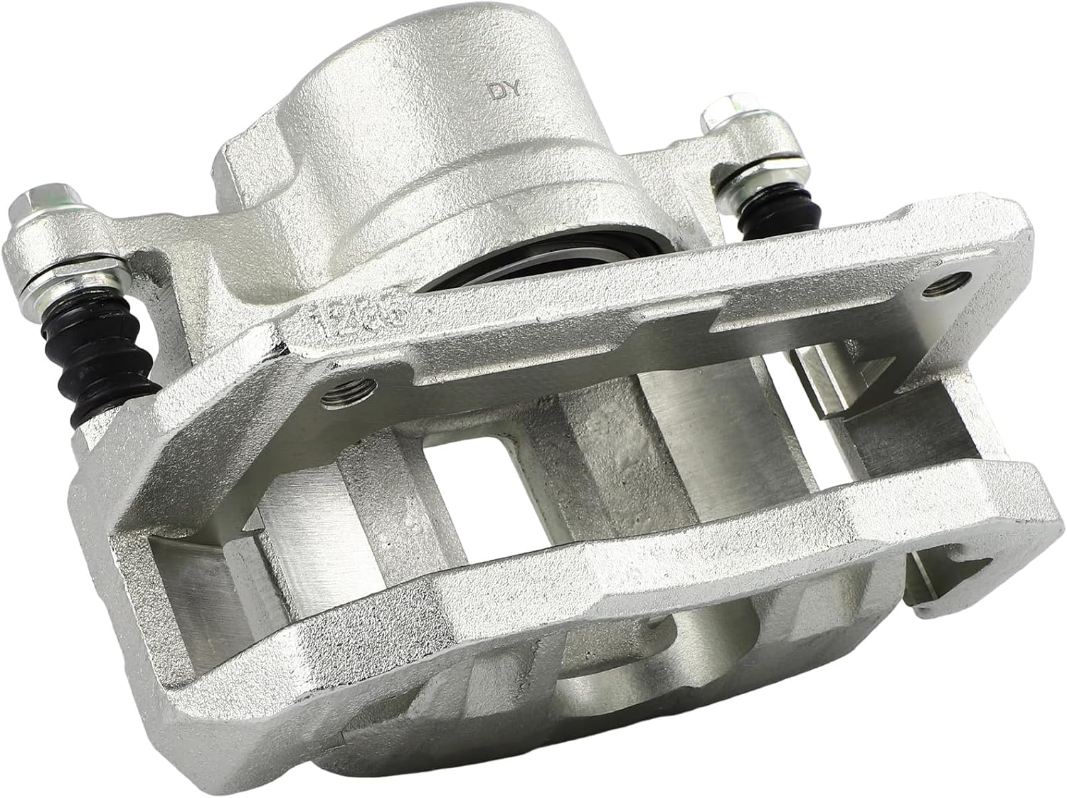 ECCPP Disc Brake Caliper Assembly 19B2585 Replacement For Accord 2003-2012,For CL 2001-2003,For RL 1999-2004,For TL 1999-2008,For TSX 2004-2014 - Front Passenger Side