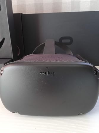 Oculus Quest - 64GB