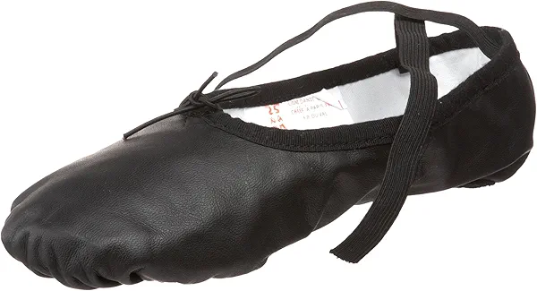 Sansha Pro 1 Leather Ballet Slipper
