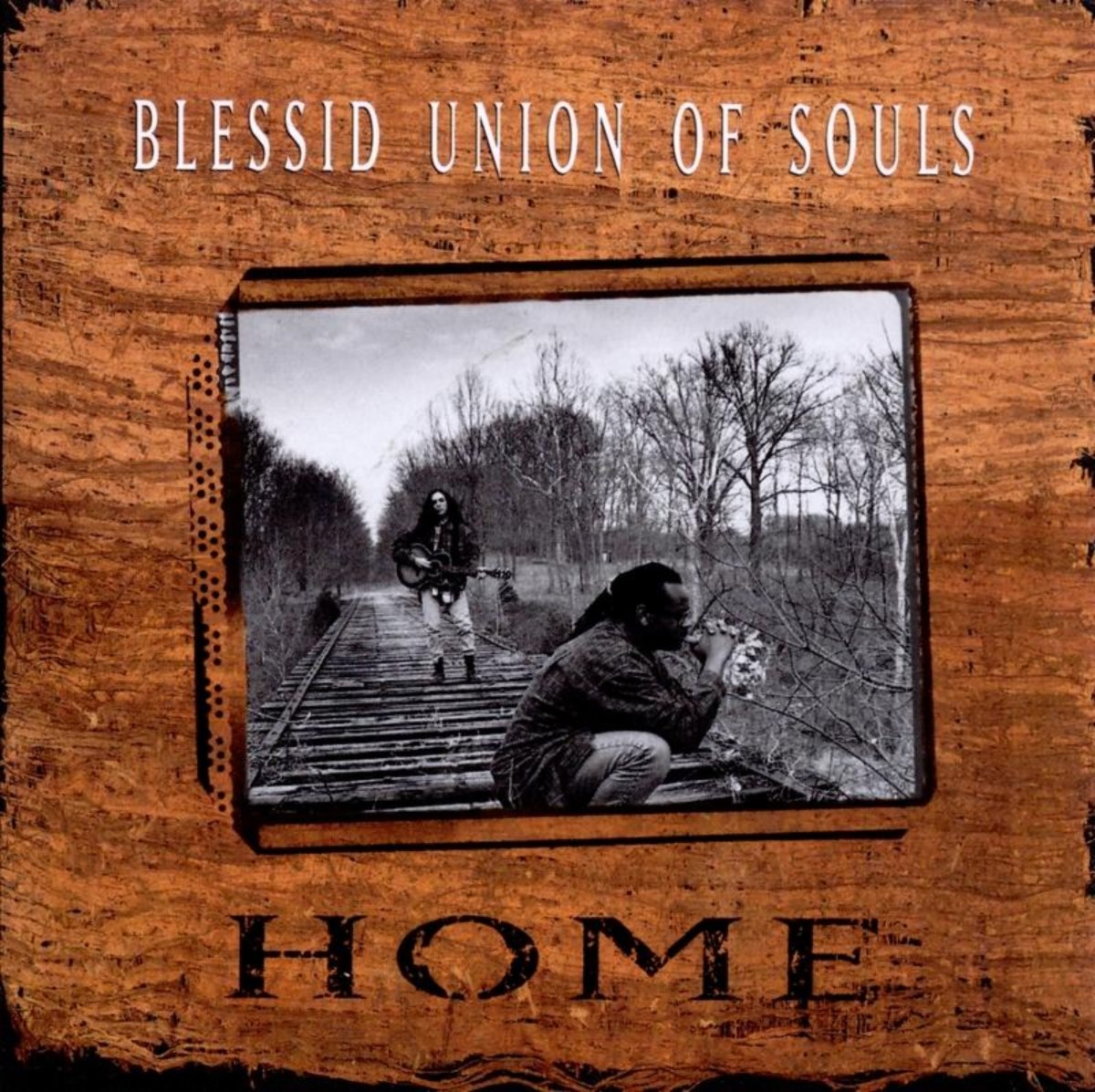 Blessid Union Of Souls