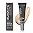 AmazingCosmetics Amazing Concealer, multipurpose full coverage concealer, Light Beige, 0.2 Fl. Oz