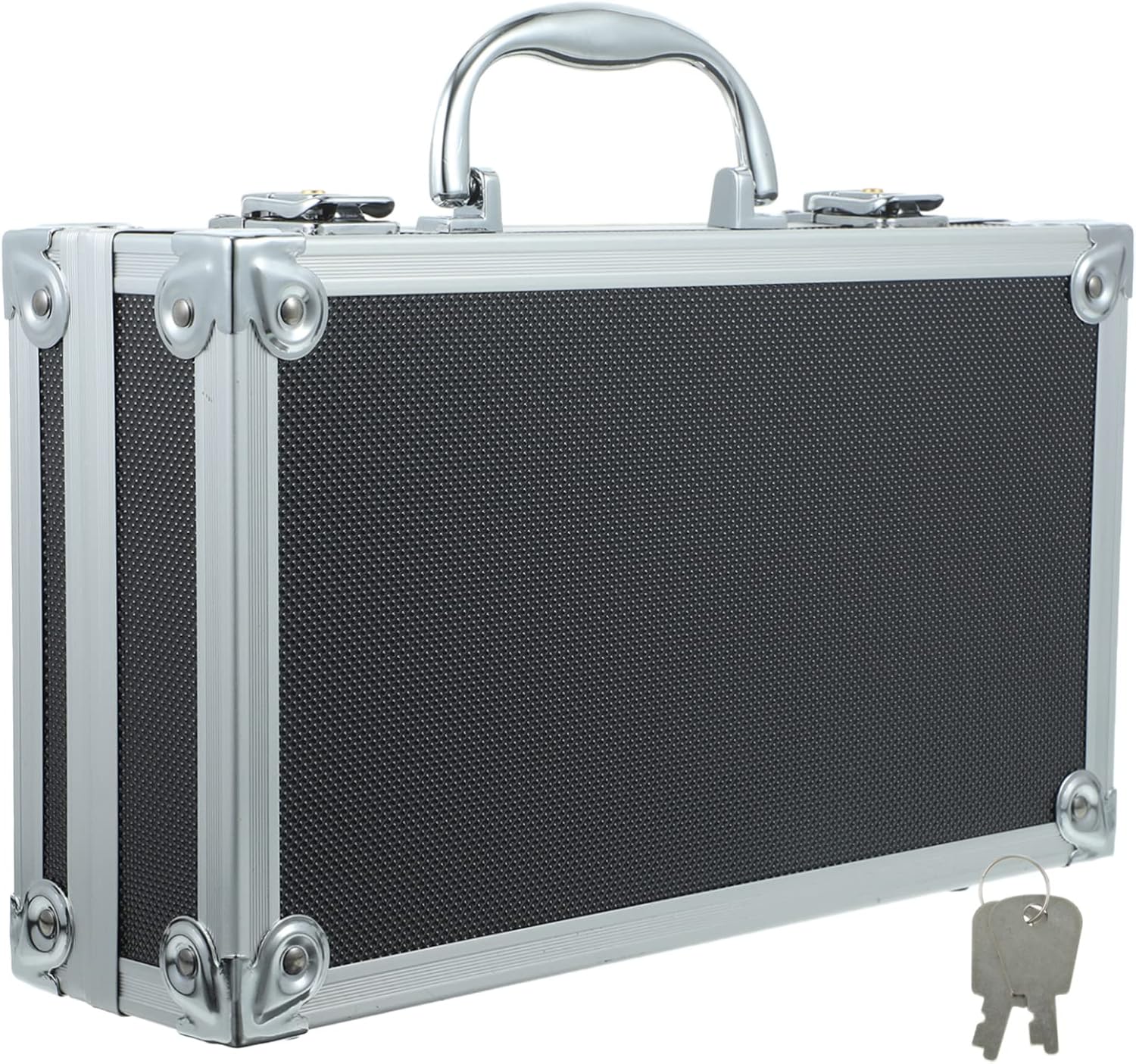 CHILDWEET Box Aluminum toolbox aluminum hard cases hard tool case