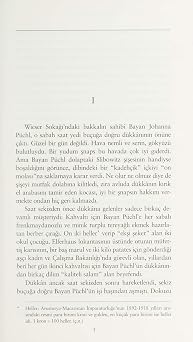 Between Nine and Nine