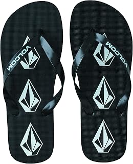 [ヴォルコム] ビーチサンダル STONE Sandal メンズ