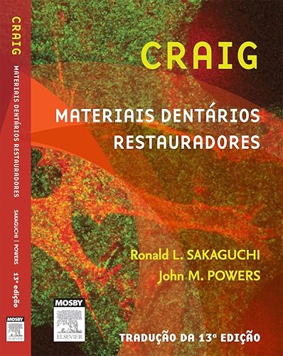 Craig Materiais Dentários Restauradores