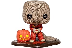 Funko Spirit Halloween Trick 'r Treat Sam POP! Figure (Exclusive)