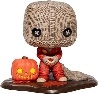 Trick 'r Treat Sam POP! Deluxe